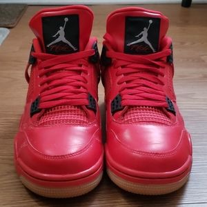 Jordan 4 Singles day 2018